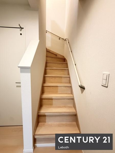 足利市南大町の中古一戸建て