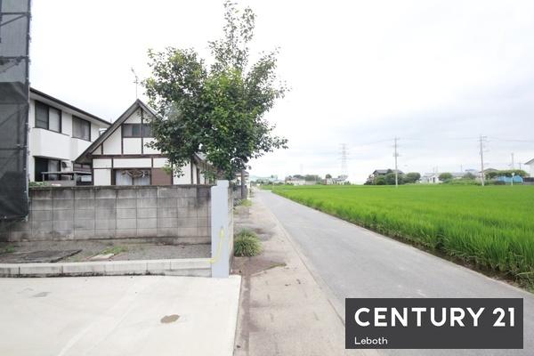 伊勢崎市馬見塚町の中古一戸建て