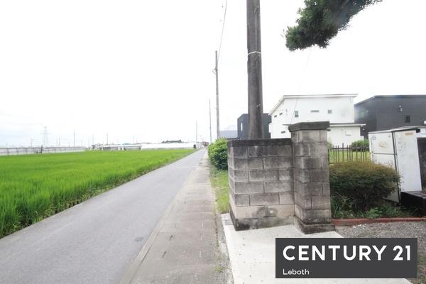 伊勢崎市馬見塚町の中古一戸建て