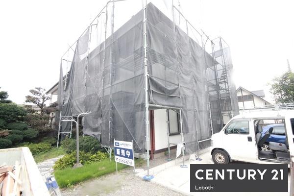 伊勢崎市馬見塚町 中古住宅