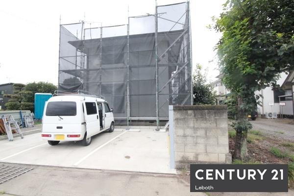 伊勢崎市馬見塚町の中古一戸建て