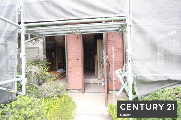 伊勢崎市馬見塚町の中古一戸建て