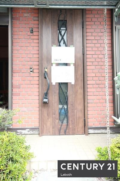 伊勢崎市馬見塚町の中古一戸建て