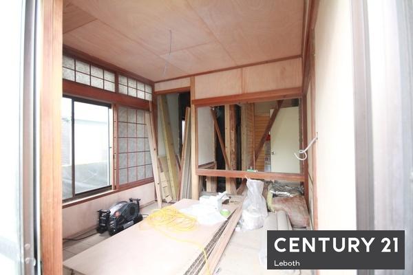伊勢崎市馬見塚町の中古一戸建て