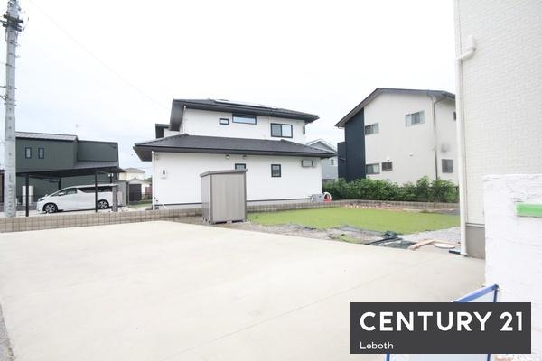 伊勢崎市戸谷塚町の中古一戸建て