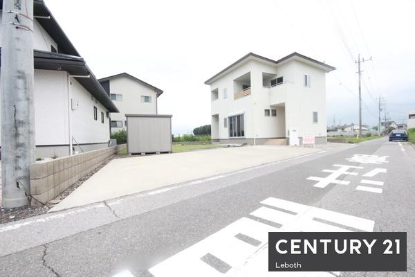 伊勢崎市戸谷塚町の中古一戸建て