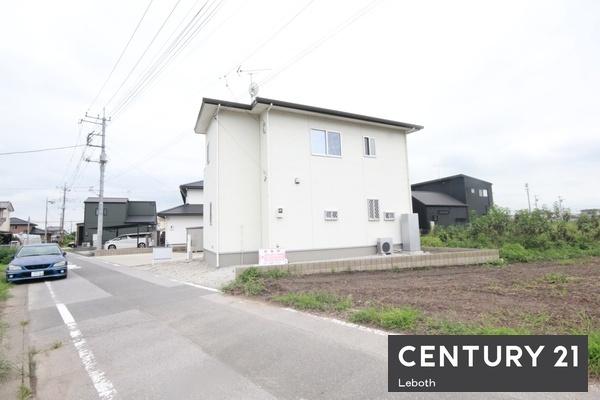 伊勢崎市戸谷塚町の中古一戸建て
