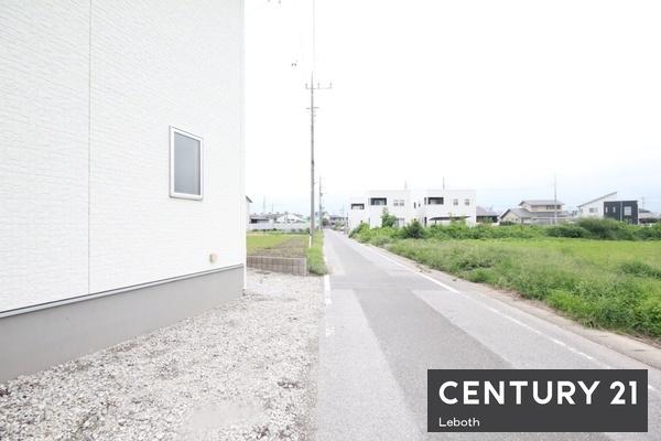 伊勢崎市戸谷塚町の中古一戸建て