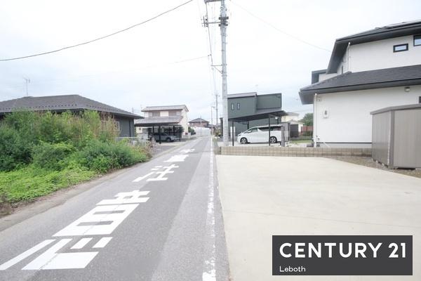 伊勢崎市戸谷塚町の中古一戸建て