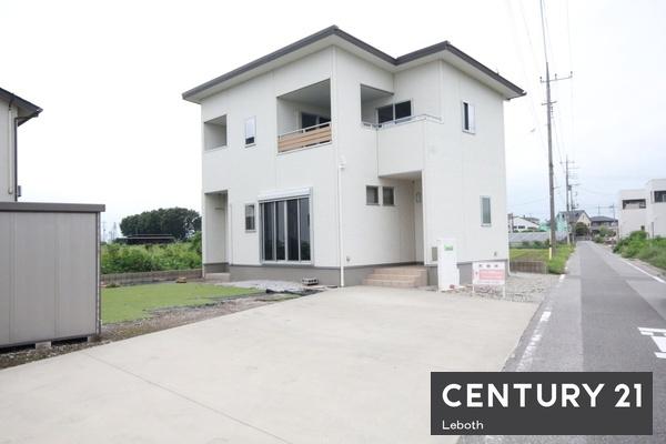 伊勢崎市 戸谷塚町 中古住宅