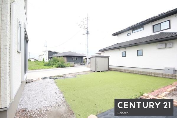 伊勢崎市戸谷塚町の中古一戸建て