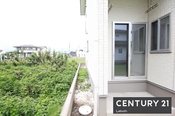 伊勢崎市戸谷塚町の中古一戸建て