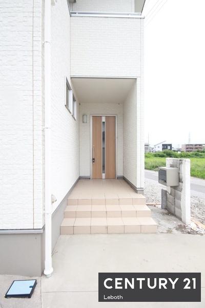 伊勢崎市戸谷塚町の中古一戸建て