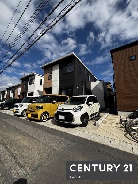 太田市新道町の中古一戸建て