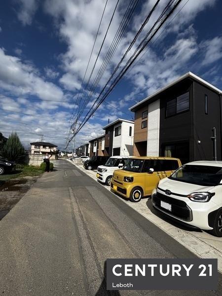 太田市新道町の中古一戸建て