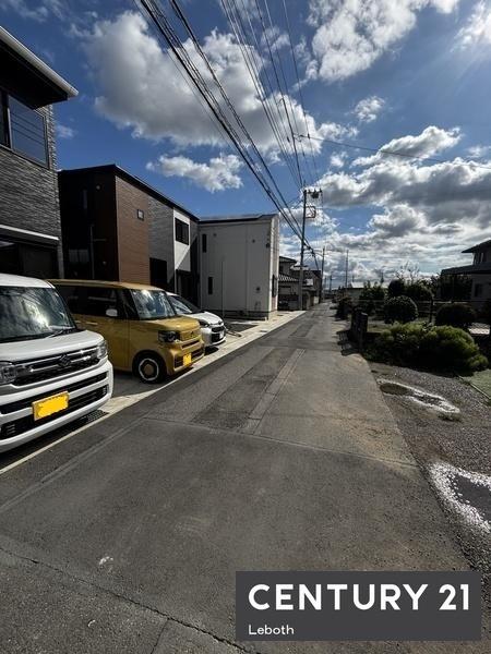 太田市新道町の中古一戸建て