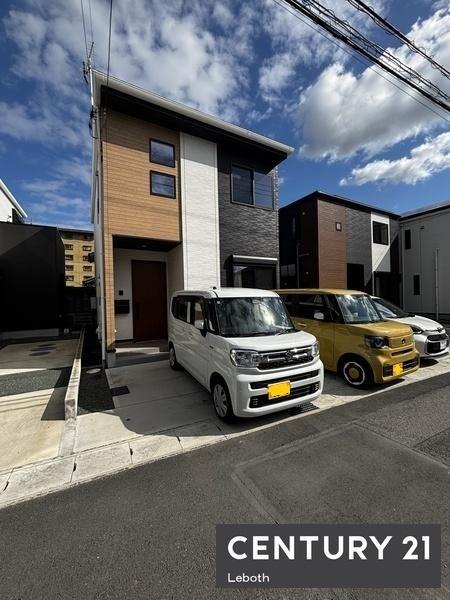 太田市新道町 中古住宅