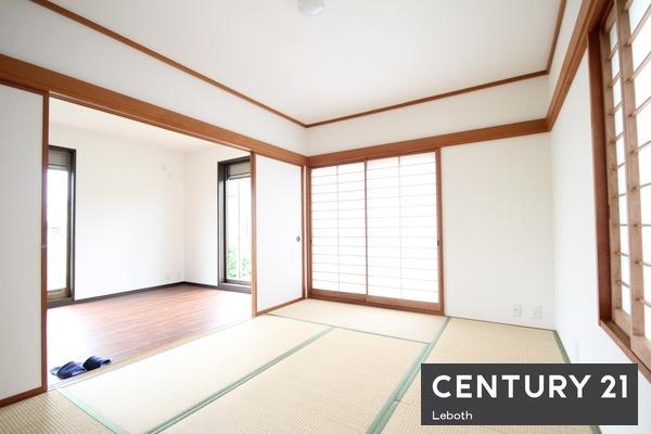 伊勢崎市西久保町２丁目の中古一戸建て