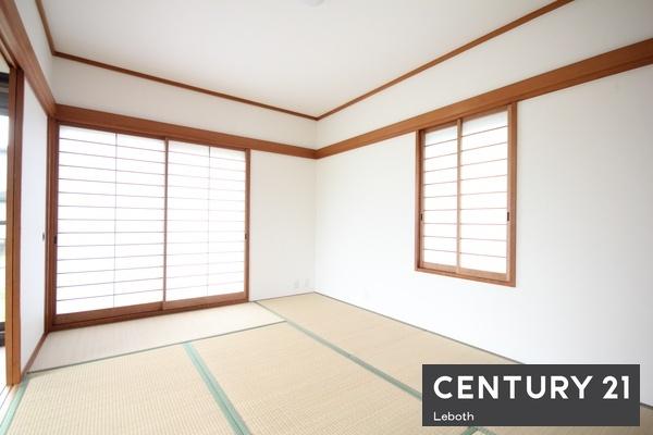 伊勢崎市西久保町２丁目の中古一戸建て