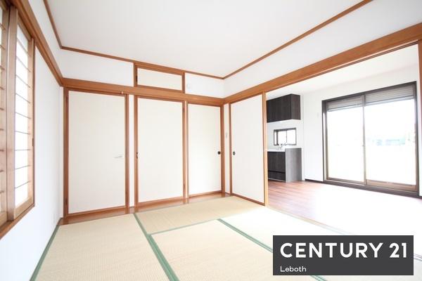 伊勢崎市西久保町２丁目の中古一戸建て