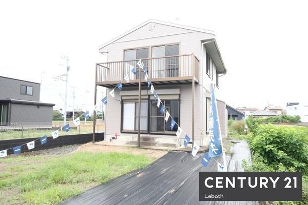 伊勢崎市西久保町2丁目 中古住宅