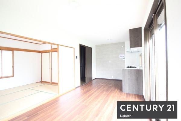 伊勢崎市西久保町２丁目の中古一戸建て