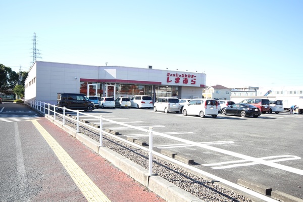 太田市飯塚町の中古一戸建て(しまむら　小舞木店)