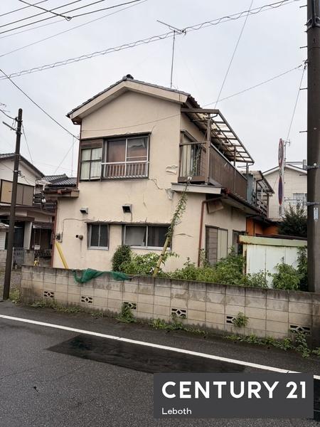 館林市緑町１丁目の中古一戸建て