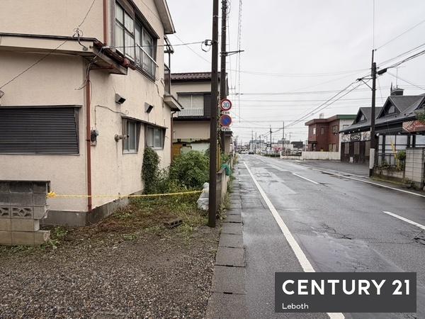 館林市緑町１丁目の中古一戸建て