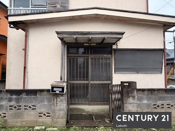 館林市緑町１丁目の中古一戸建て
