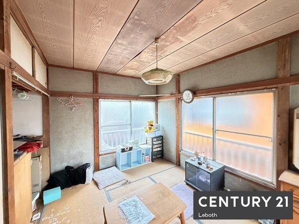 館林市緑町１丁目の中古一戸建て