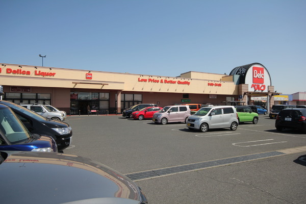伊勢崎市末広町の中古一戸建て(ベルク　伊勢崎寿店)