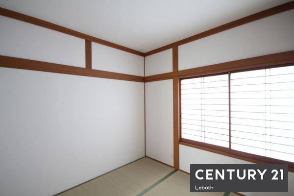 伊勢崎市末広町の中古一戸建て