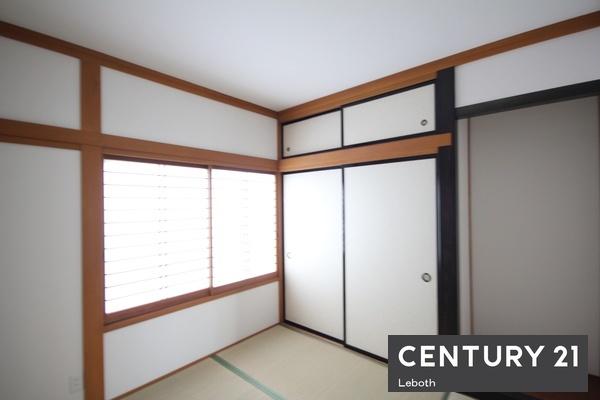 伊勢崎市末広町の中古一戸建て