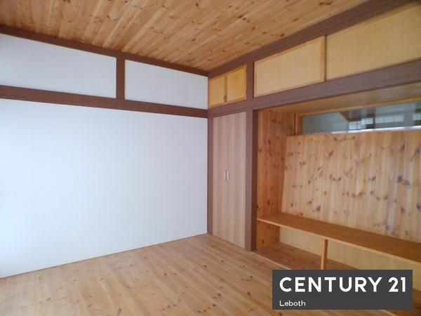 伊勢崎市田部井町１丁目の中古一戸建て
