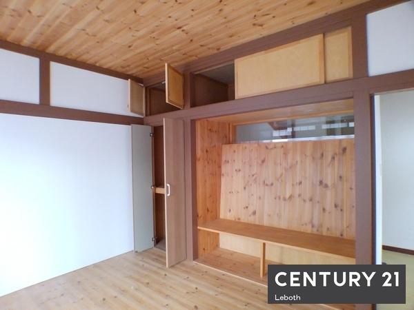 伊勢崎市田部井町１丁目の中古一戸建て