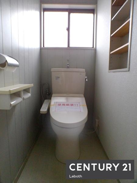 伊勢崎市田部井町１丁目の中古一戸建て