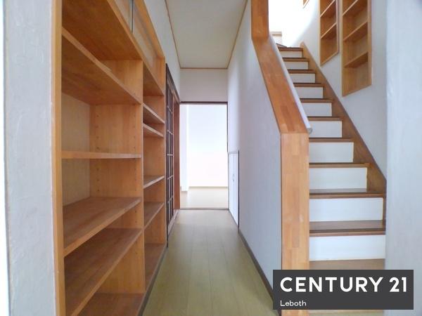 伊勢崎市田部井町１丁目の中古一戸建て