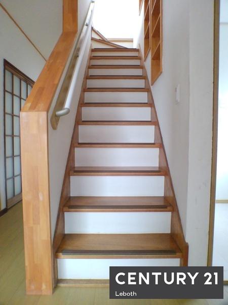 伊勢崎市田部井町１丁目の中古一戸建て