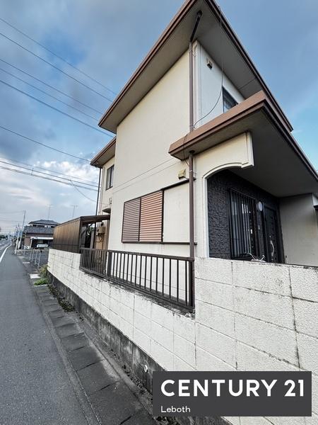 太田市細谷町　貸家