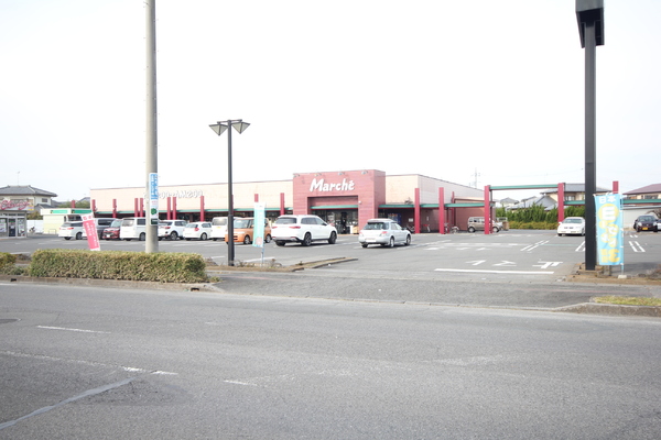 太田市細谷町　貸家(食彩館マルシェ　下浜田店)