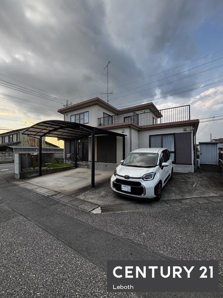 太田市細谷町　貸家