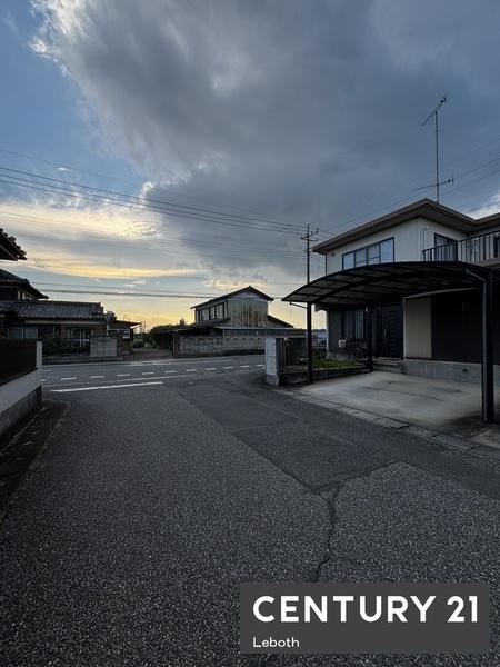 太田市細谷町　貸家