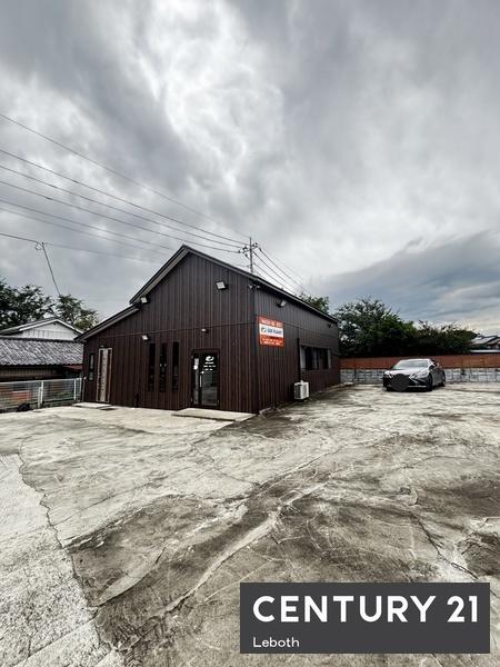 前橋市東大室町の中古一戸建て