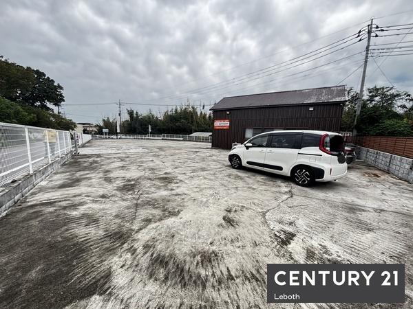 前橋市東大室町の中古一戸建て