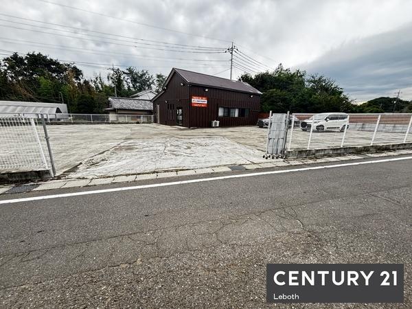 前橋市東大室町の中古一戸建て