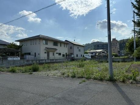 一建設　足利市本城2丁目第2　1号棟