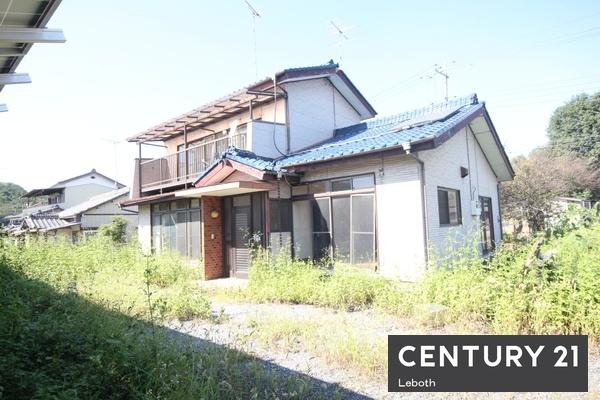 佐野市赤見町の中古一戸建