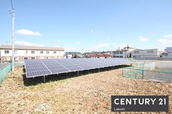 佐野市免鳥町の売土地