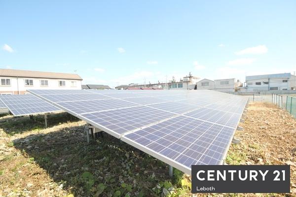 佐野市免鳥町の売土地